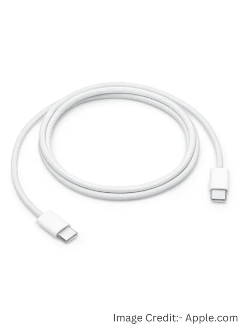 Buy Apple Charging Cable Type C to Type C