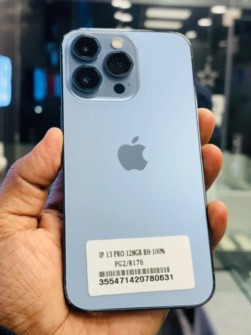 IPHONE 13 PRO 256GB ON SALE